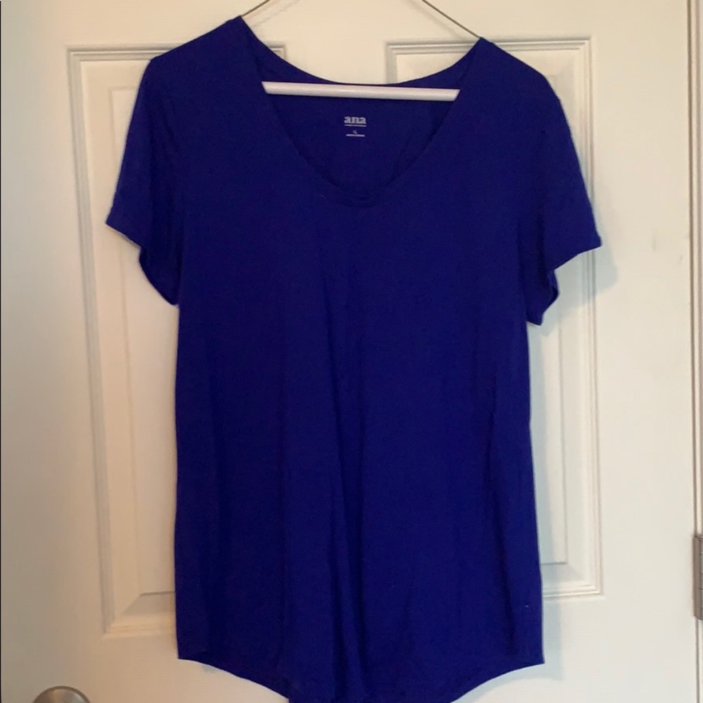 Short Sleeve Shirt